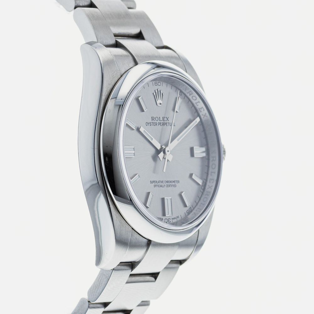 Rolex Oyster Perpetual 116000 4