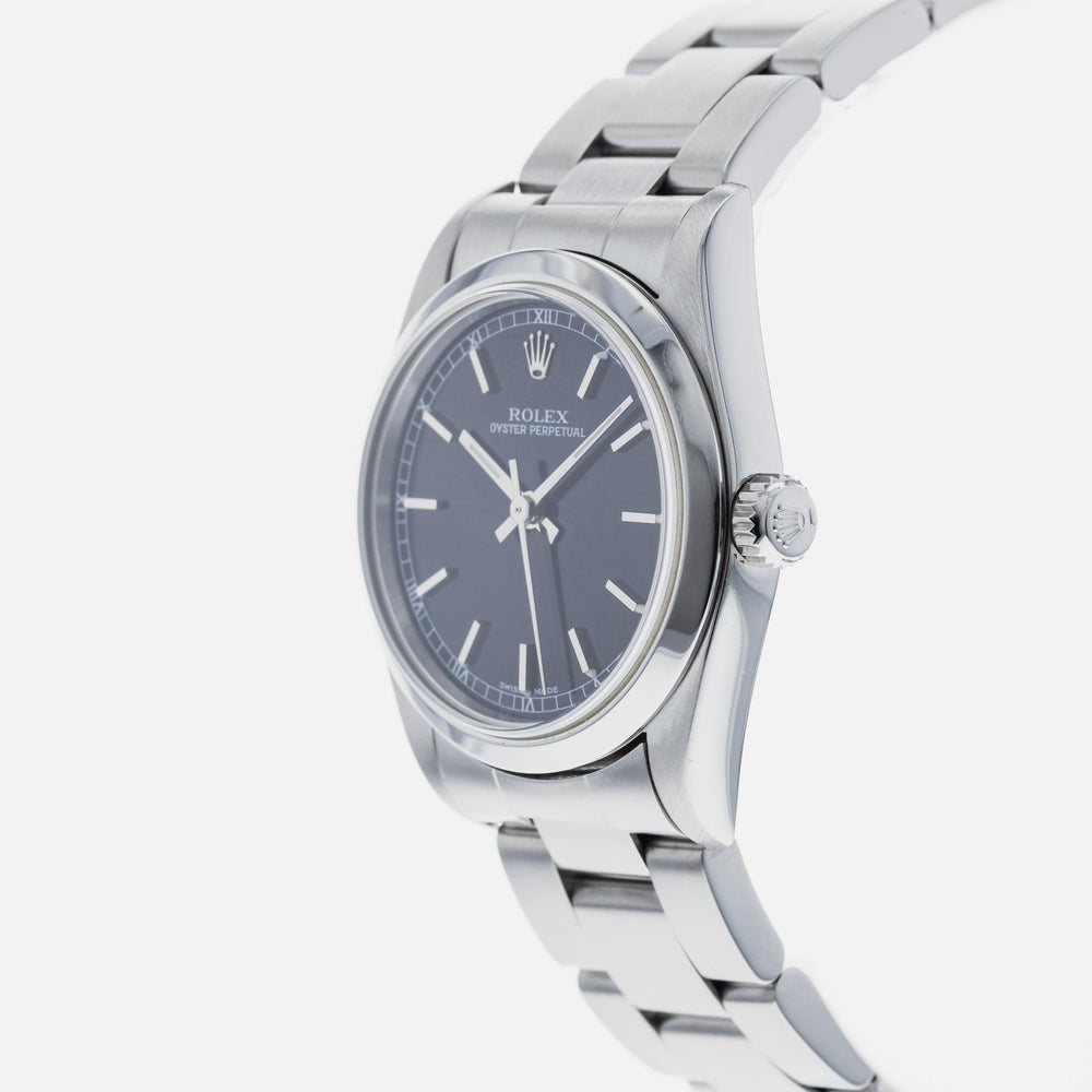 Rolex Oyster Perpetual 77080 2