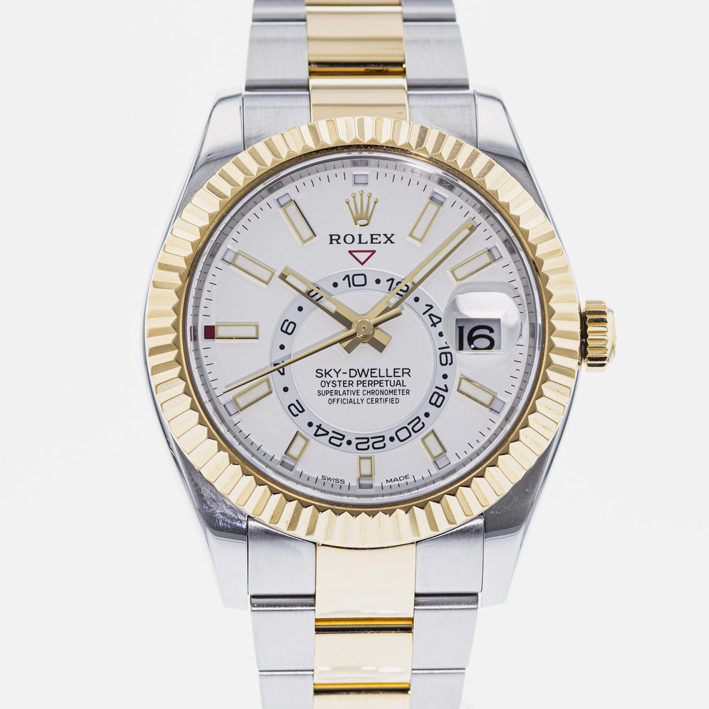 Rolex Sky-Dweller 326933 1