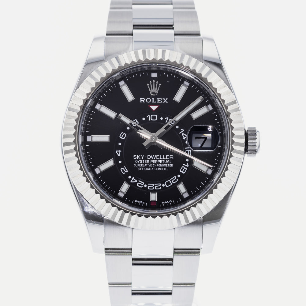 Rolex Sky-Dweller 326934 1