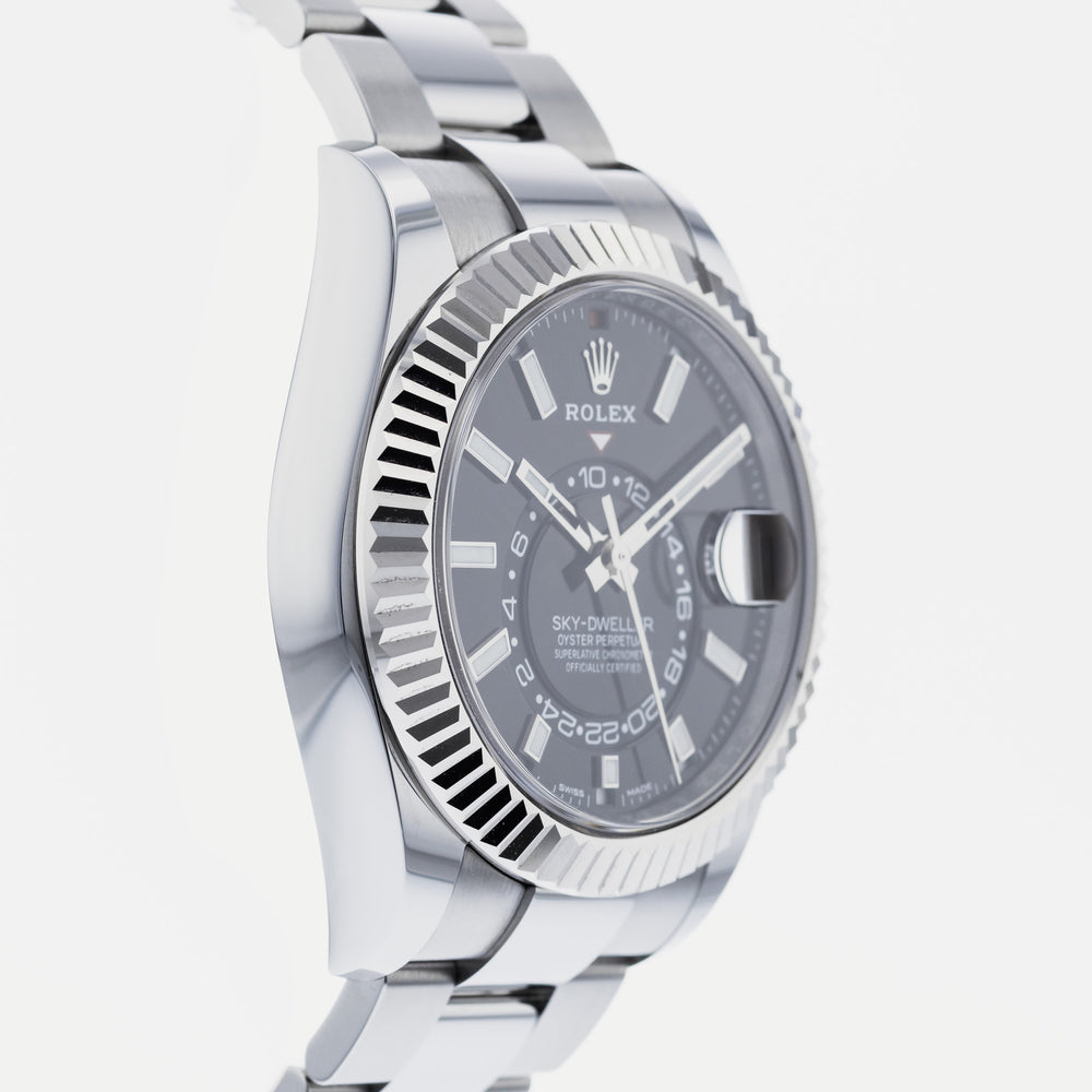 Rolex Sky-Dweller 326934 4