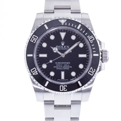 Rolex Submariner 114060