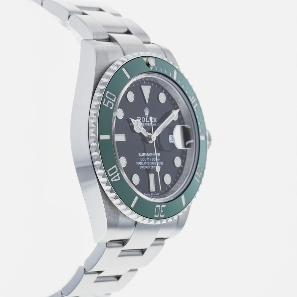 Rolex Submariner 126610 4