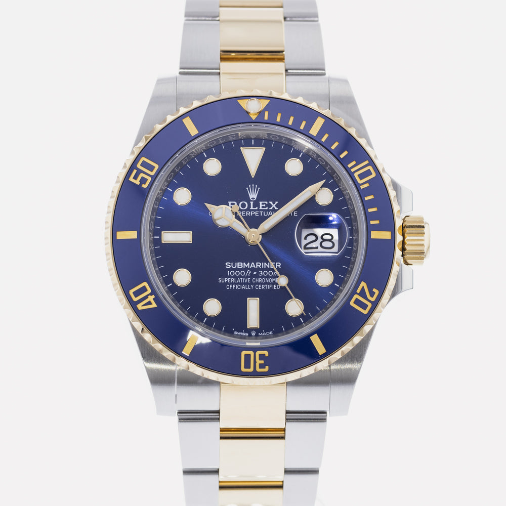 Rolex Submariner 126613 1