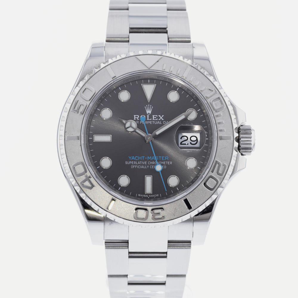 Rolex Yacht-Master 116622 1