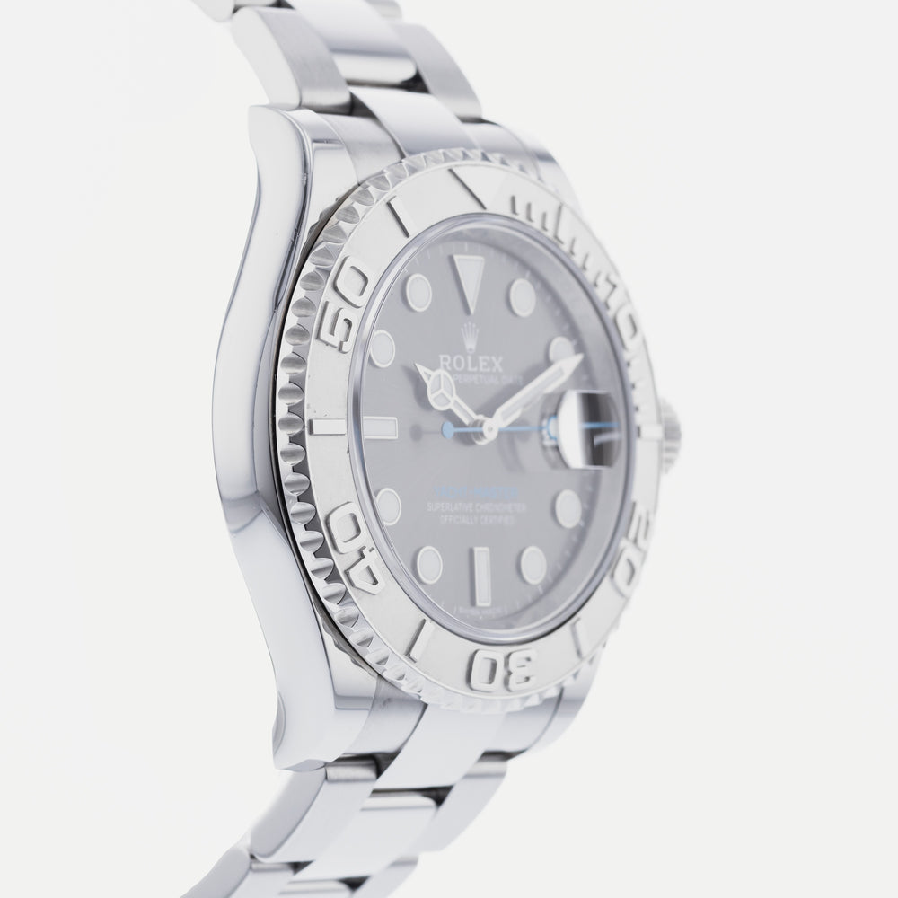 Rolex Yacht-Master 116622 4