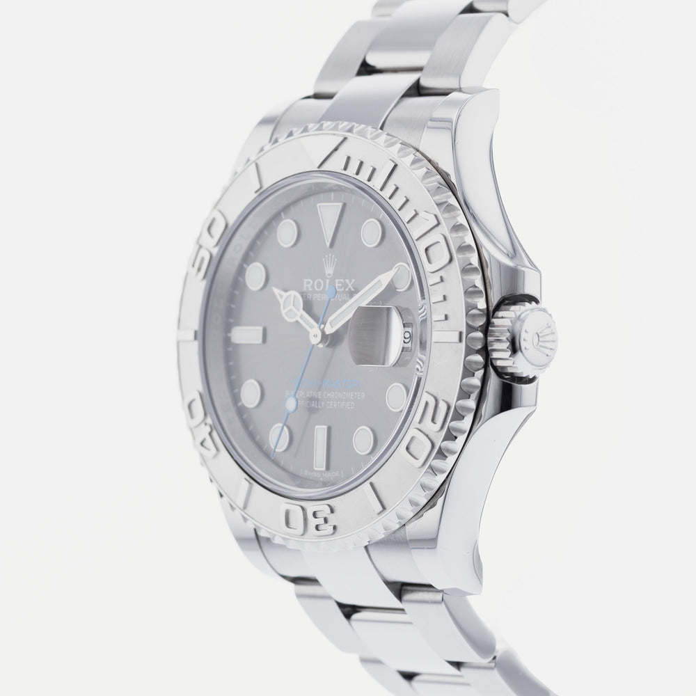 Rolex Yacht-Master 116622 2