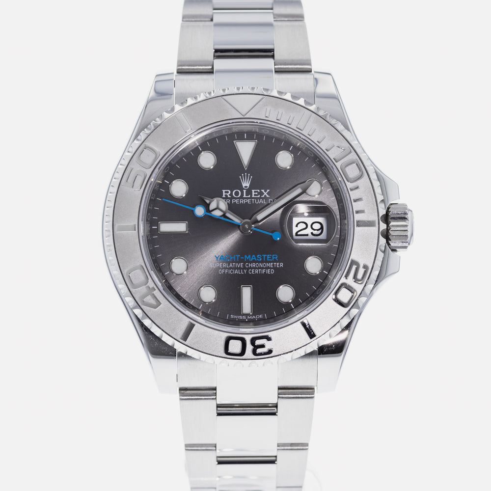 Rolex Yacht-Master 116622 1