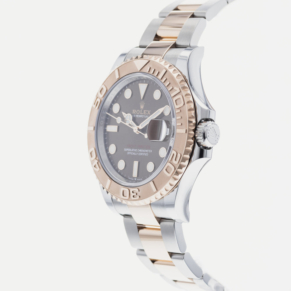 Rolex Yacht-Master 126621 2