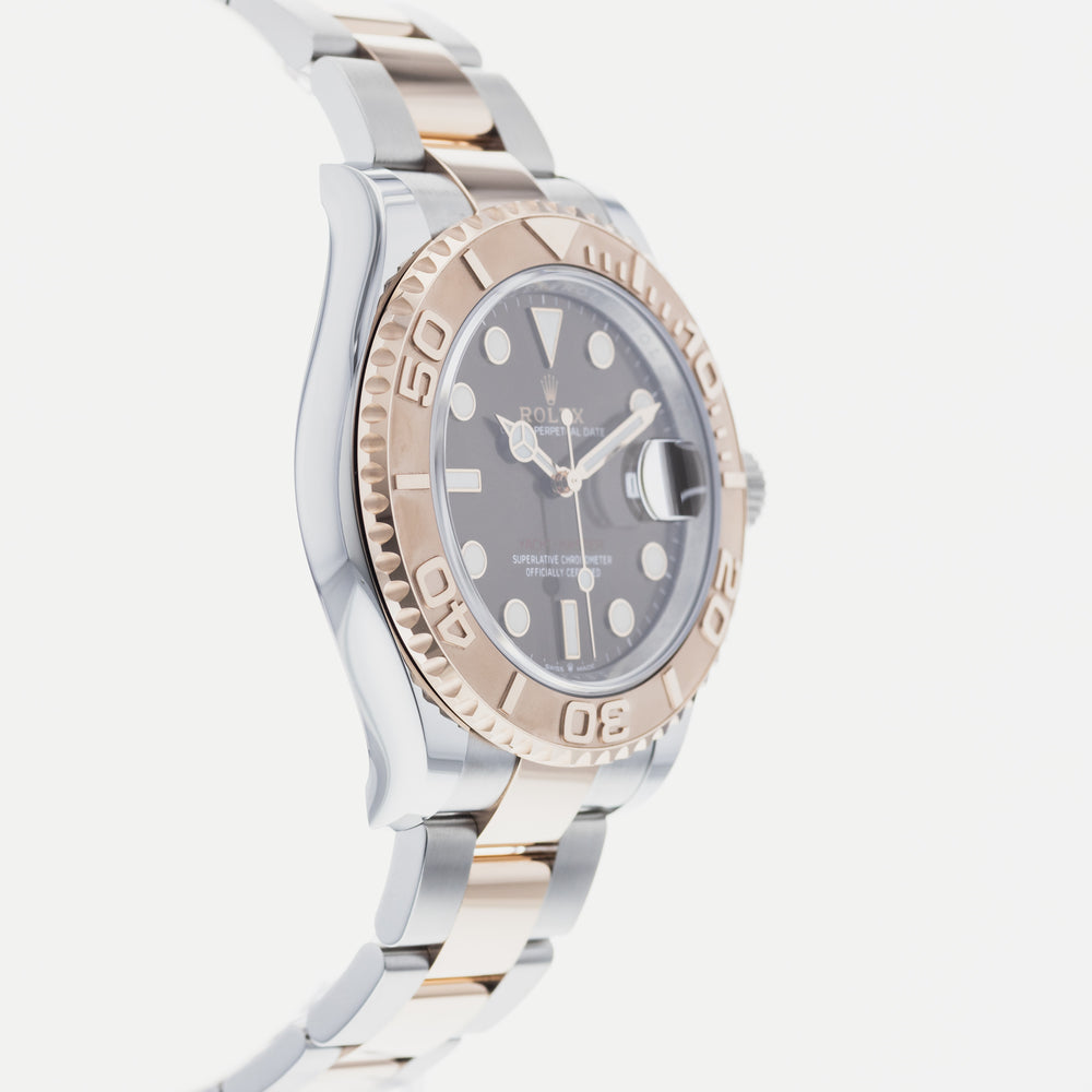 Rolex Yacht-Master 126621 4