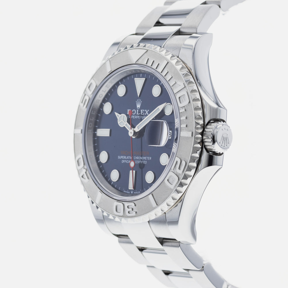 Rolex Yacht-Master 126622 2