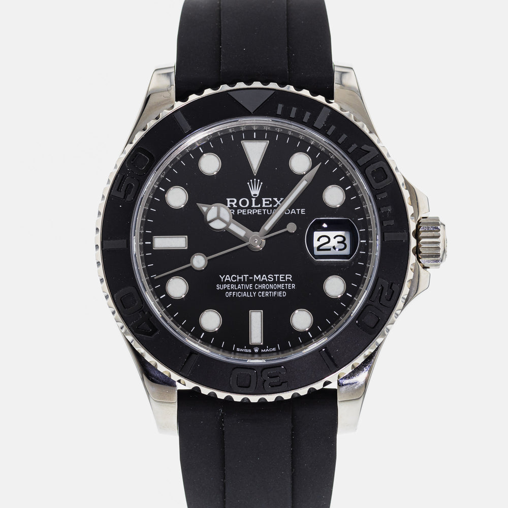 Rolex Yacht-Master 226659 1