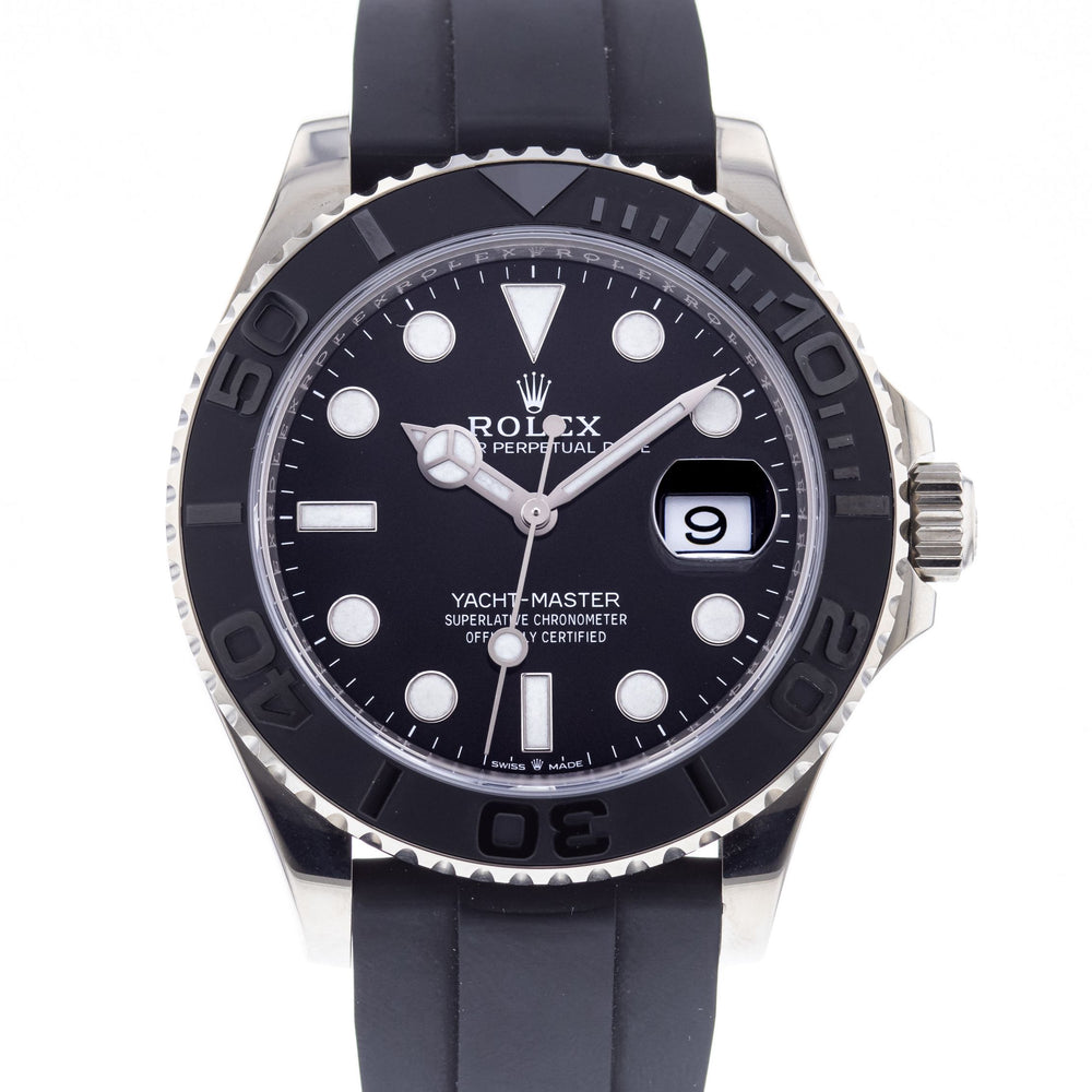 Rolex Yacht-Master 226659 1