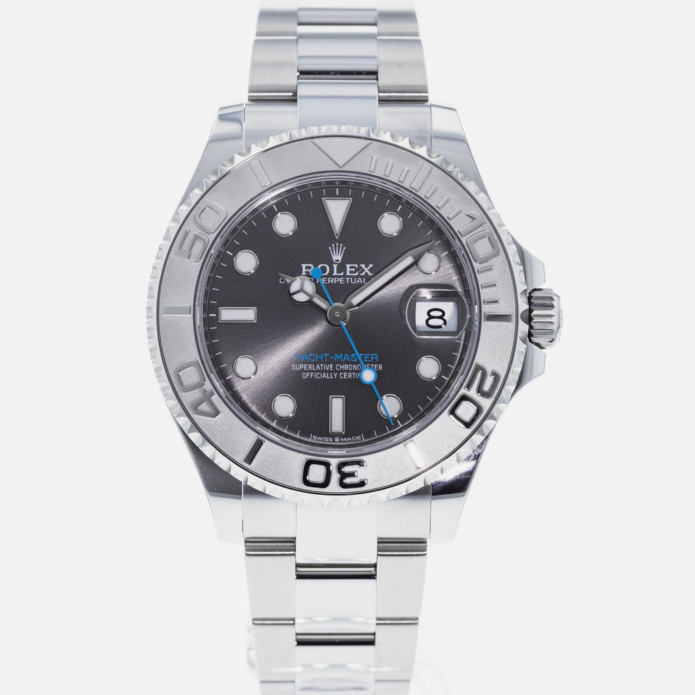 Rolex Yacht-Master 268622 1