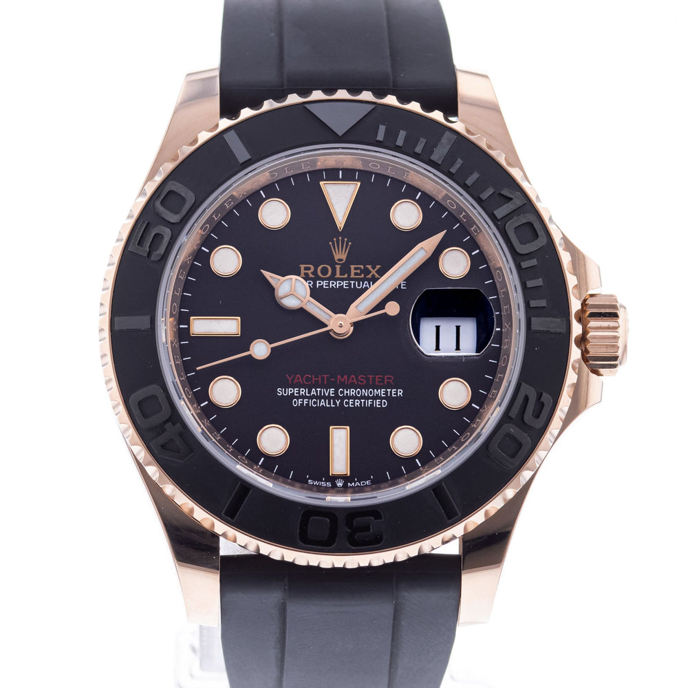 Rolex Yacht-Master 126655 1