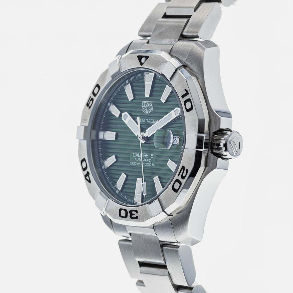 TAG Heuer Aquaracer WAY2015 2