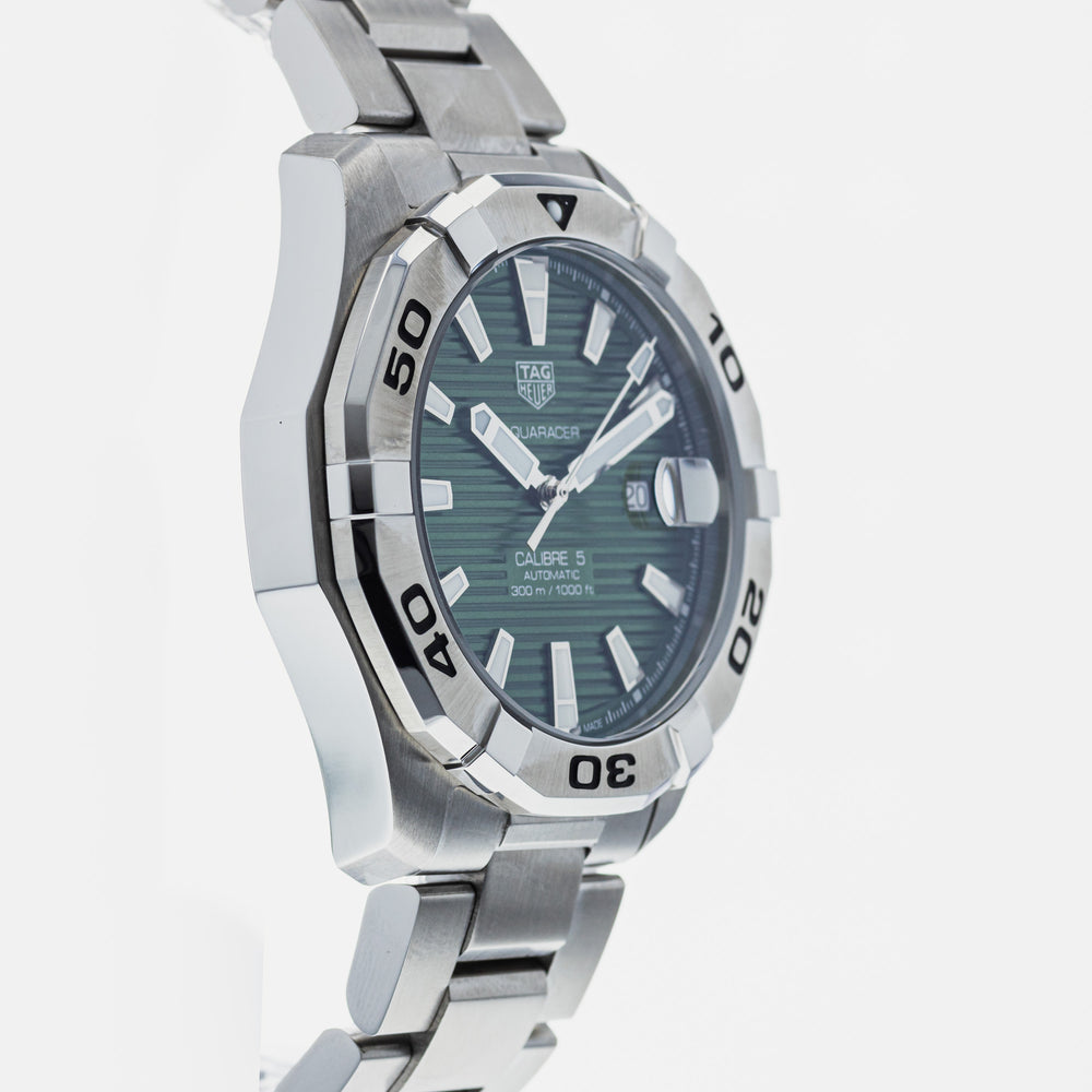 TAG Heuer Aquaracer WAY2015 4