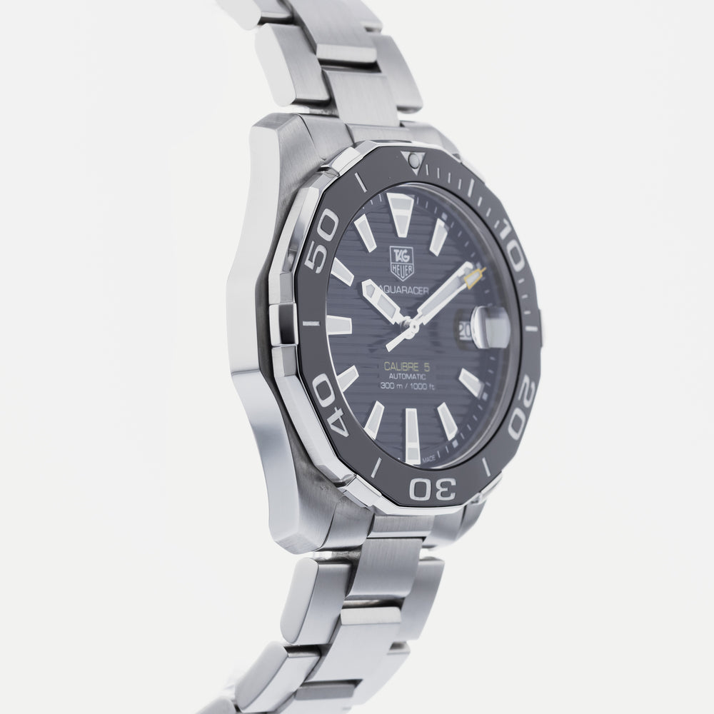 TAG Heuer Aquaracer WAY211A-1 4