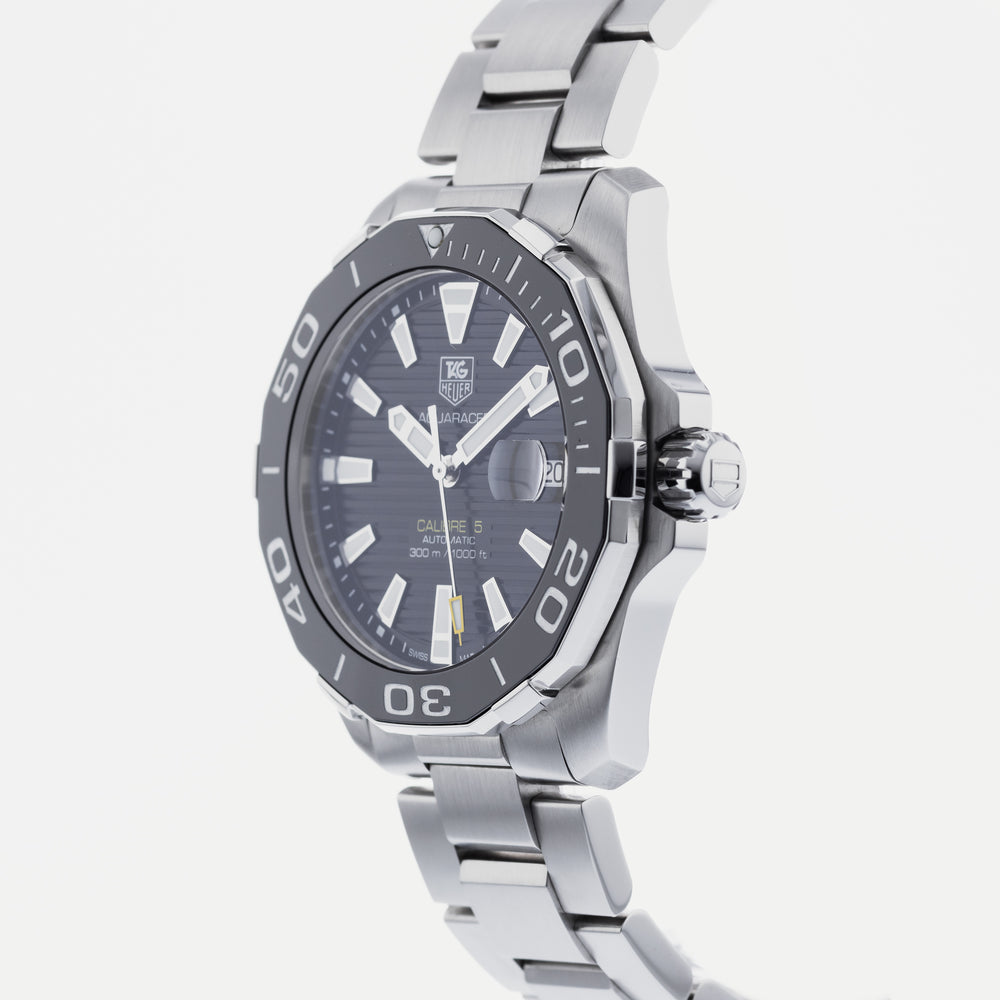 TAG Heuer Aquaracer WAY211A-1 2