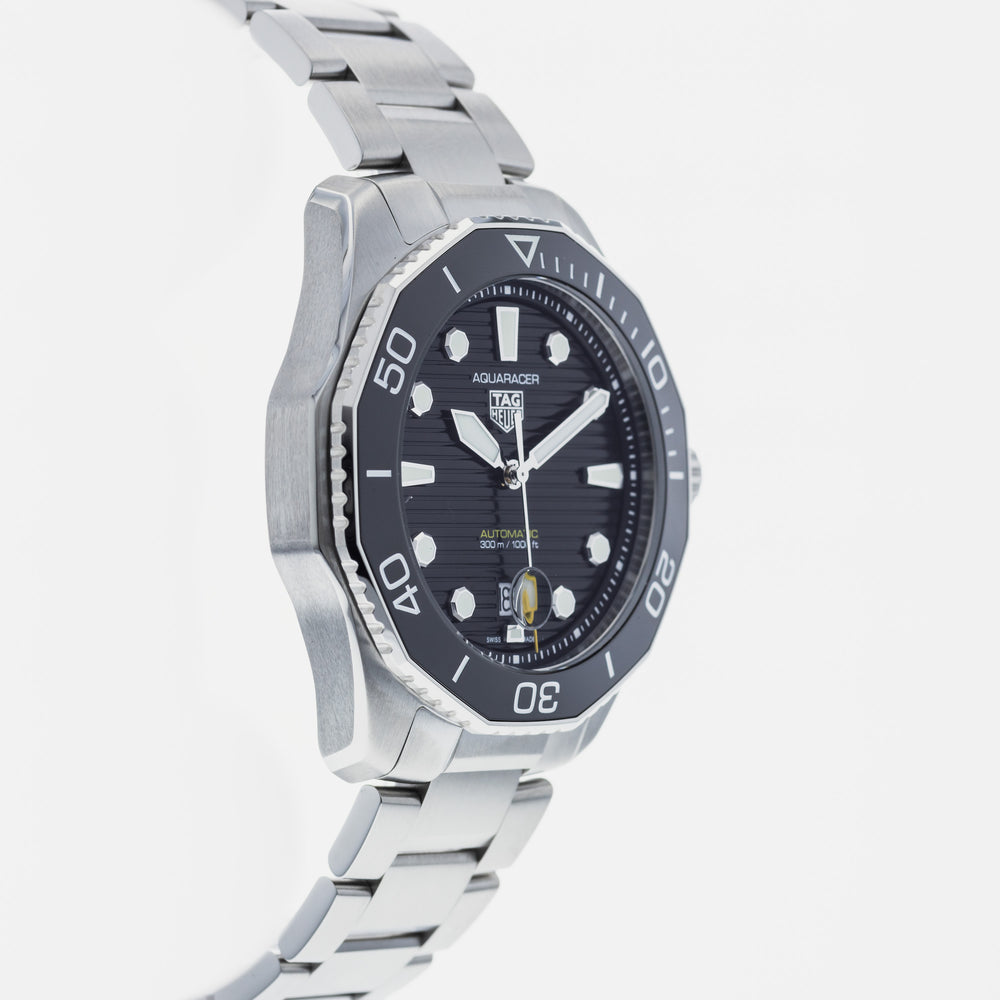 TAG Heuer Aquaracer WBP201A 4