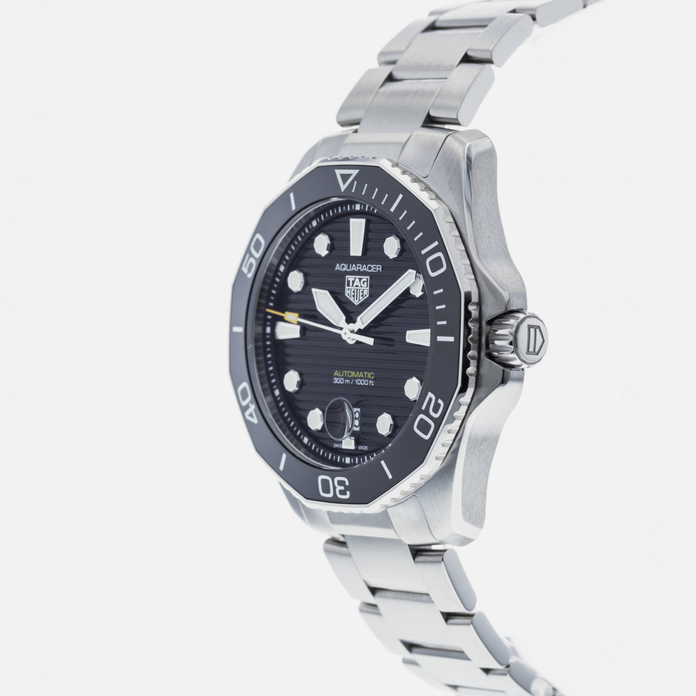 TAG Heuer Aquaracer WBP201A 2