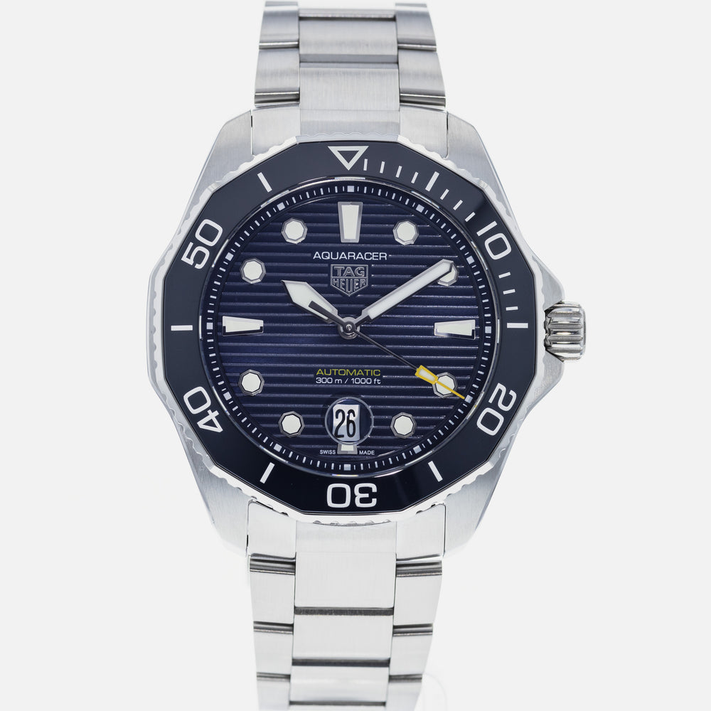 TAG Heuer Aquaracer WBP201B 1