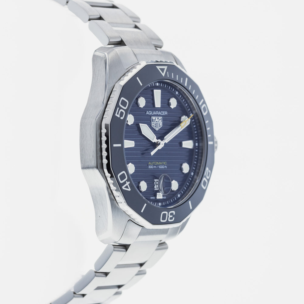 TAG Heuer Aquaracer WBP201B 4