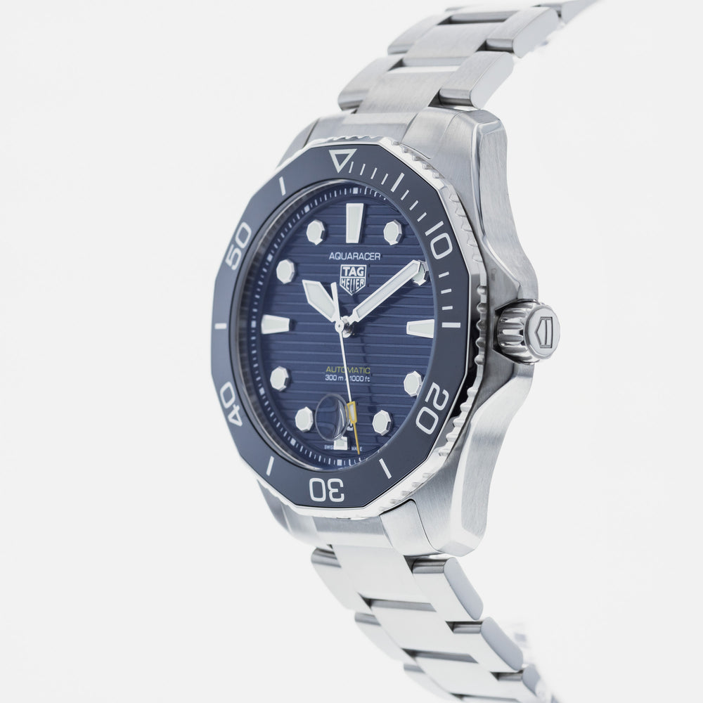 TAG Heuer Aquaracer WBP201B 2