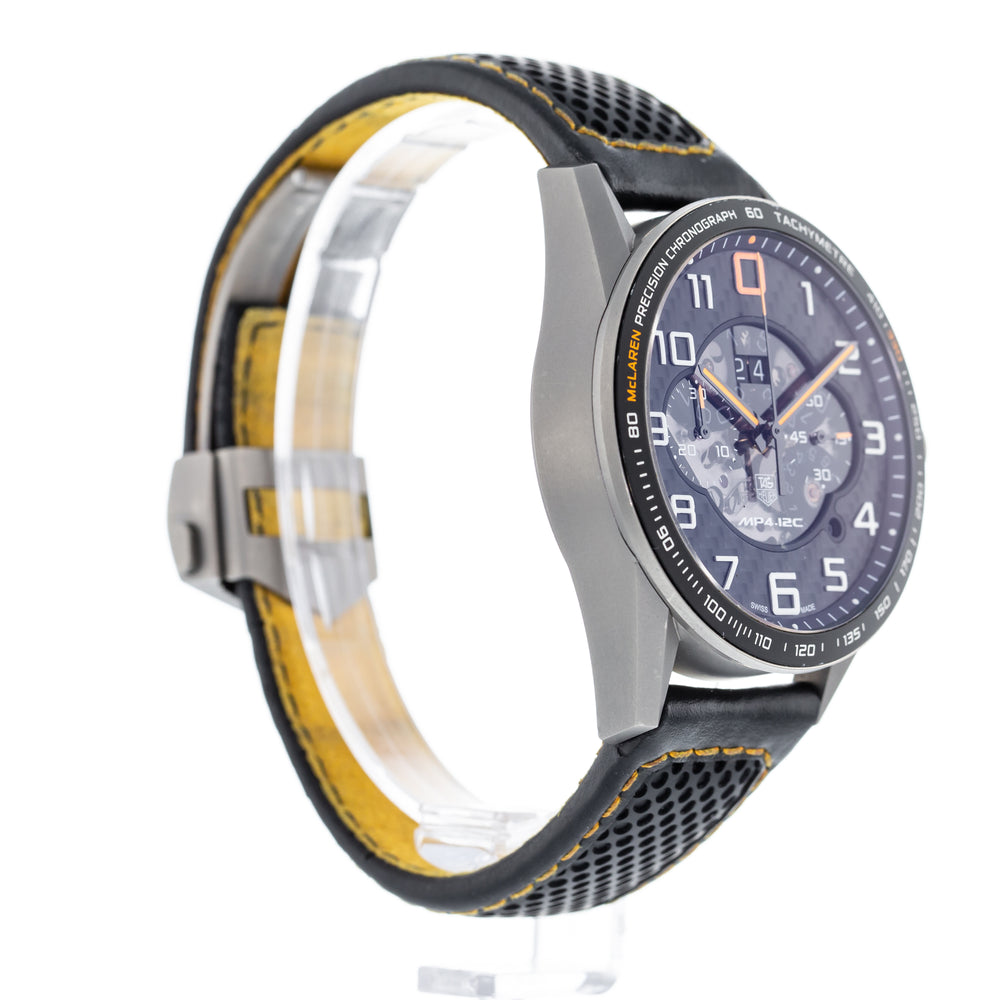 TAG Heuer Carrera CAR2080 6