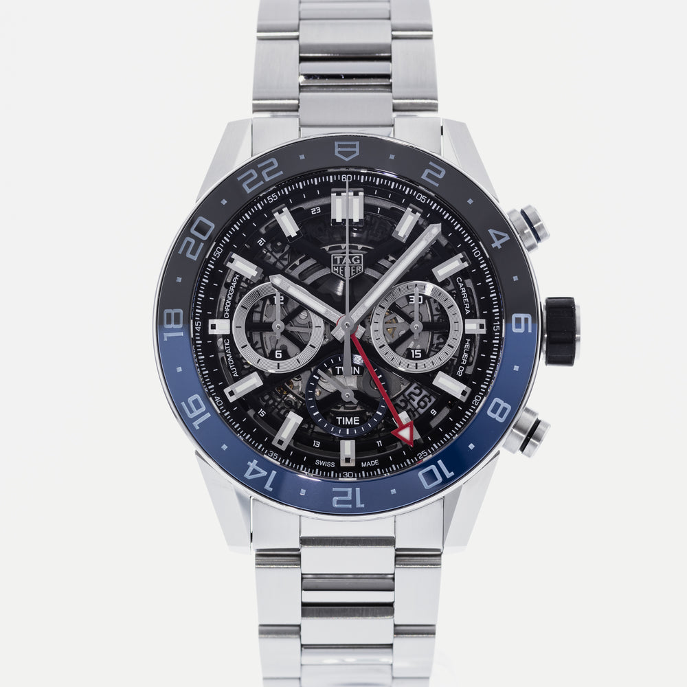 TAG Heuer Carrera CBG2A1Z 1