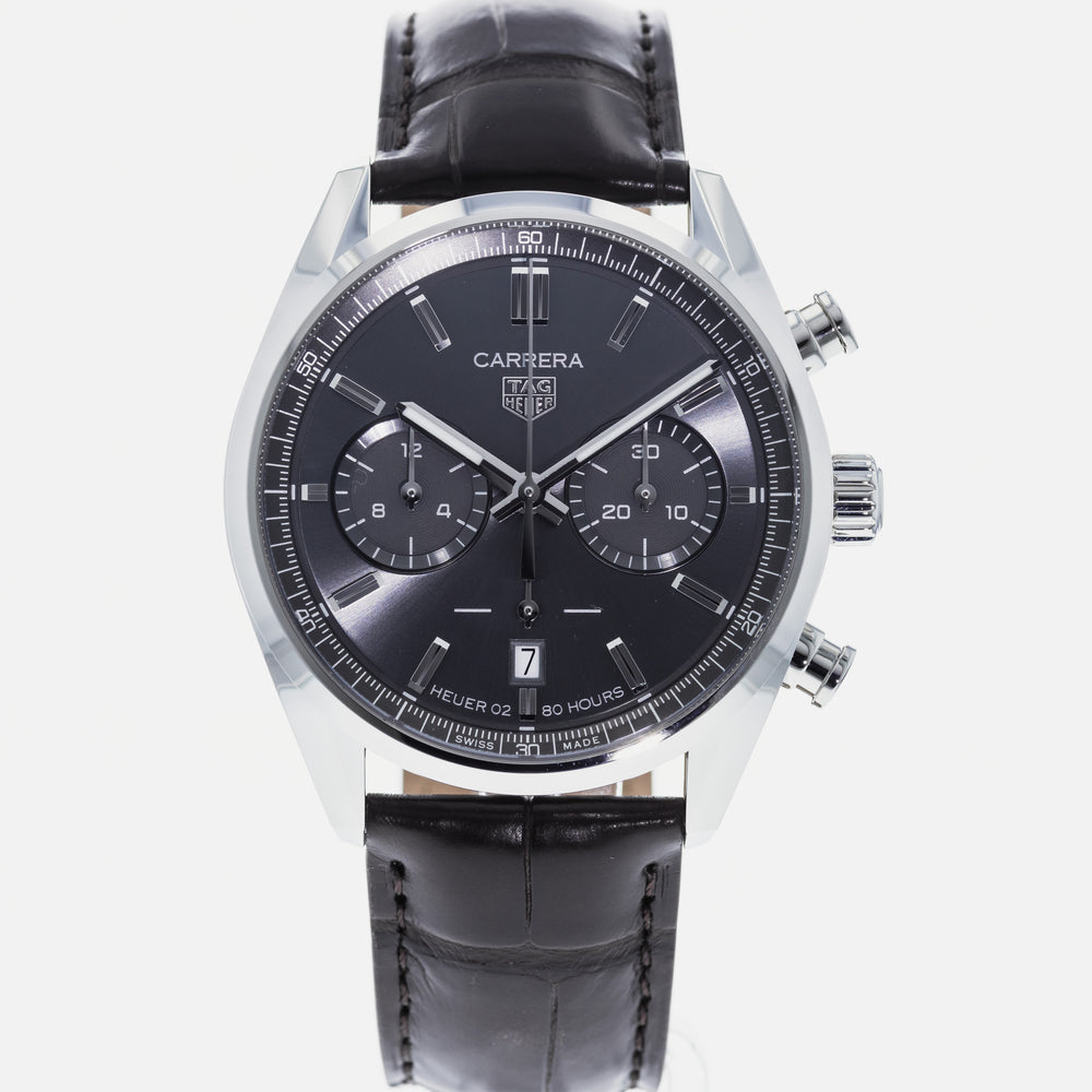 TAG Heuer Carrera CBN2012 1