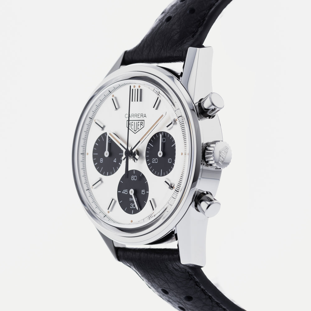 TAG Heuer Carrera CBK221H 2