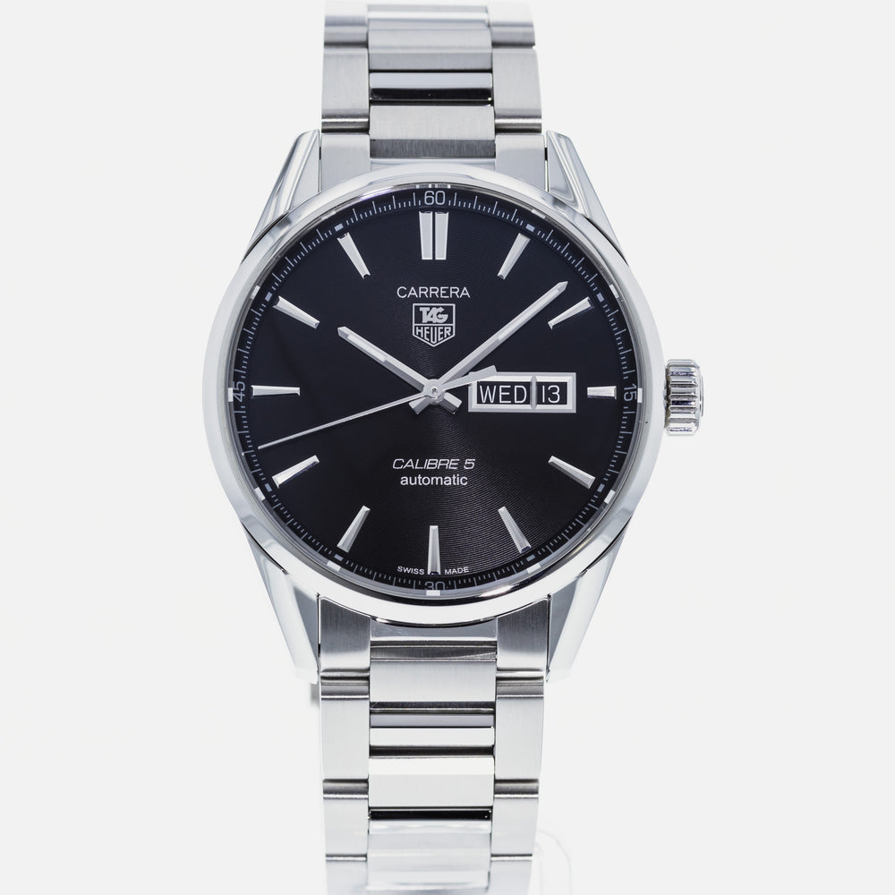 TAG Heuer Carrera WAR201A-1 1