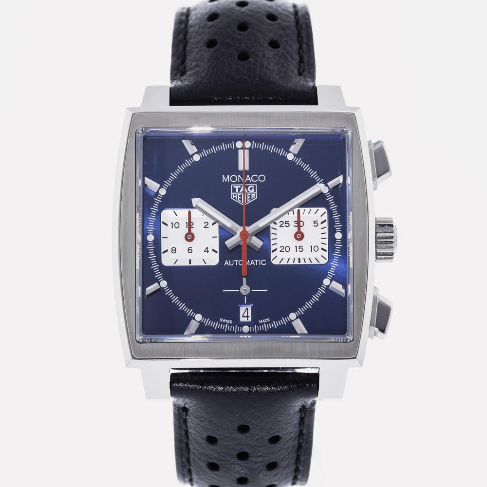 TAG Heuer Monaco CBL2111 1