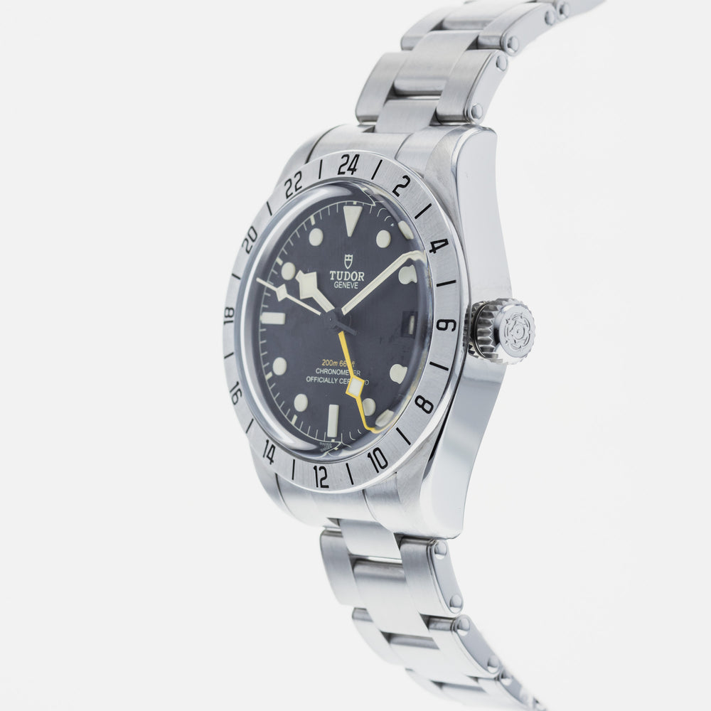 Tudor Black Bay Pro 79470 2