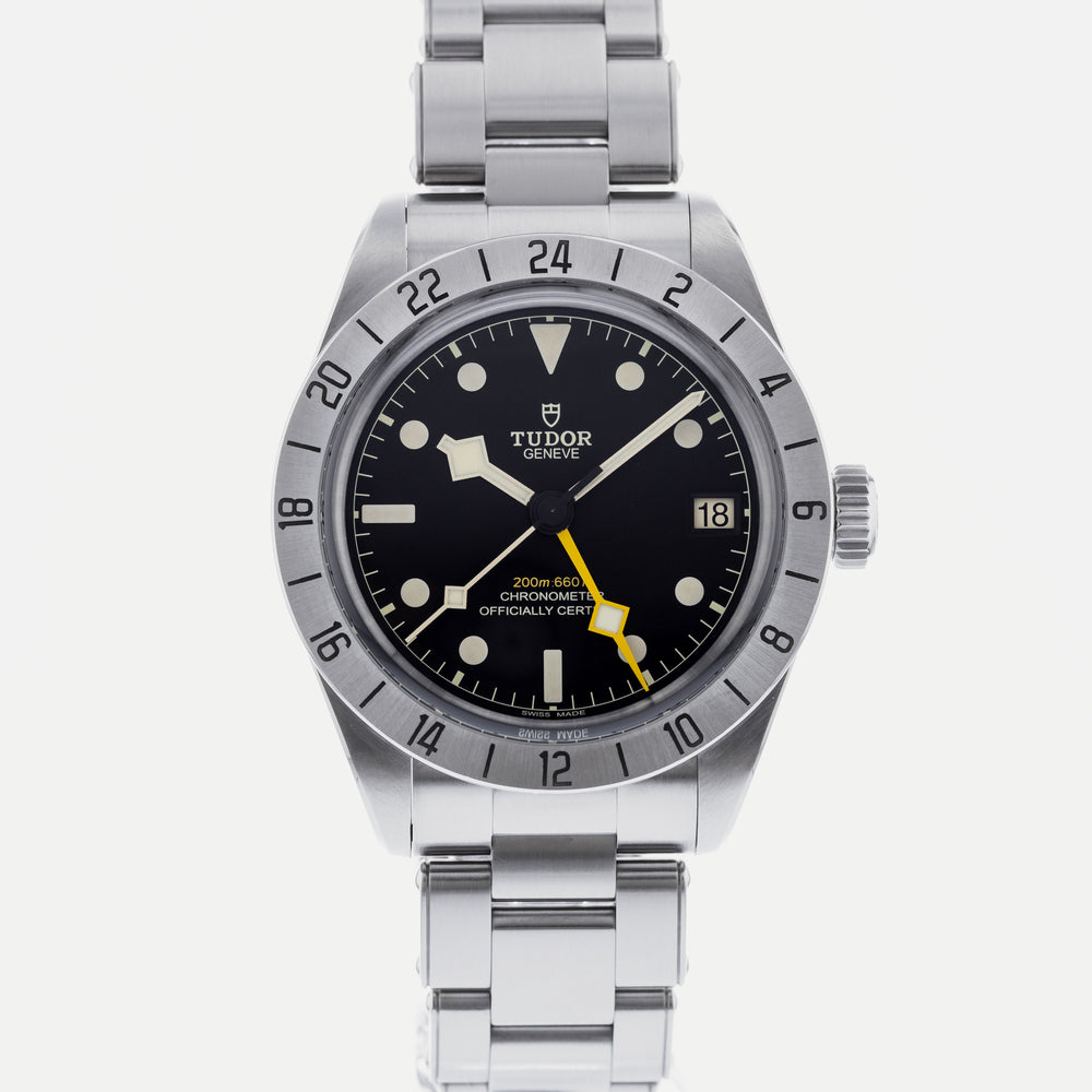 Tudor Black Bay Pro 79470 1