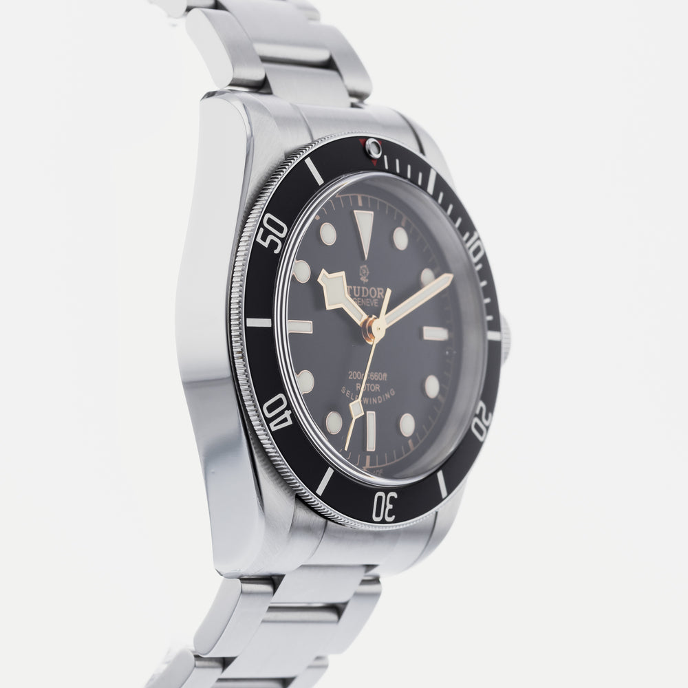 Tudor Heritage Black Bay 79220 4