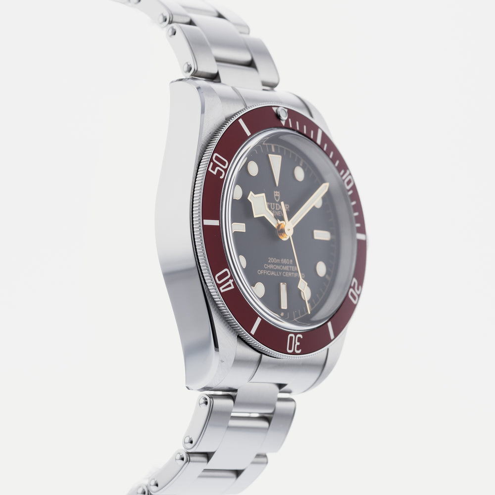 Tudor Heritage Black Bay 79230 4