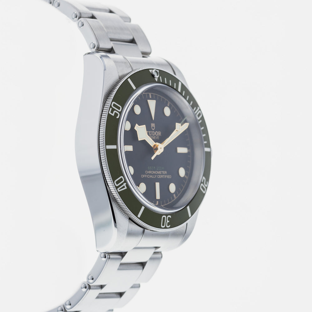 Tudor Heritage Black Bay 79230 4