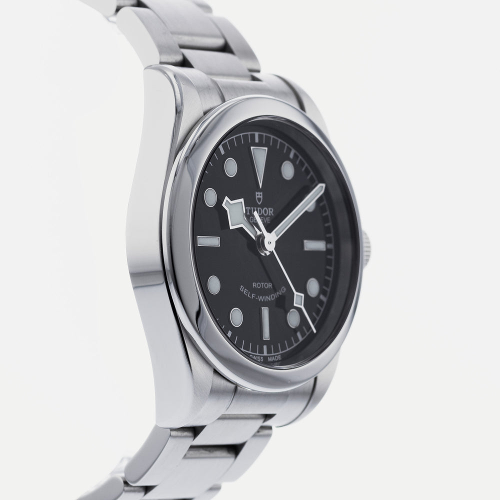 Tudor Heritage Black Bay 79500 4