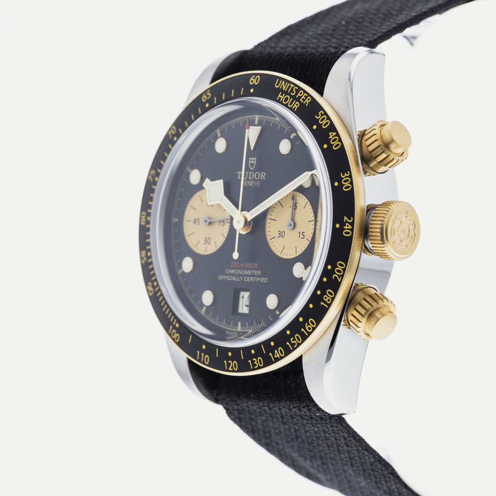 Tudor Heritage Black Bay 79363 2