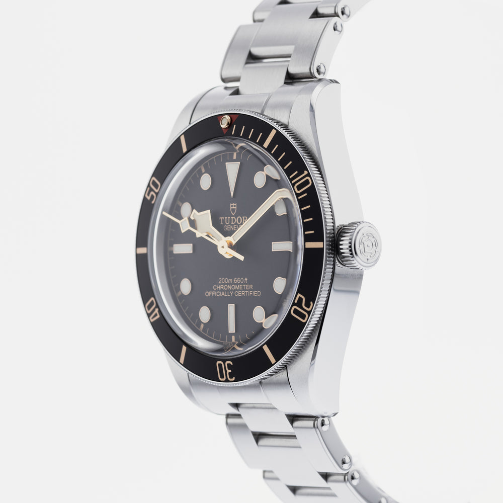 Tudor Heritage Black Bay Fifty-Eight 79030 2