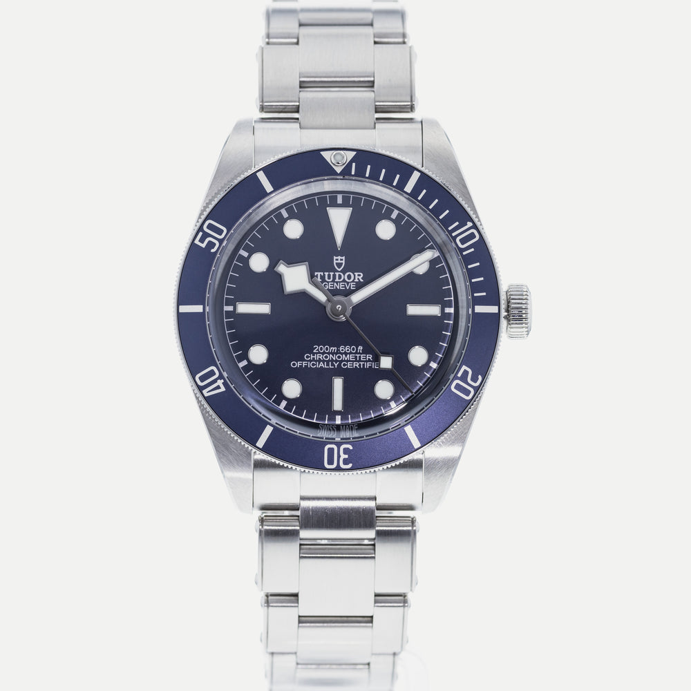 Tudor Heritage Black Bay Fifty-Eight 79030 1