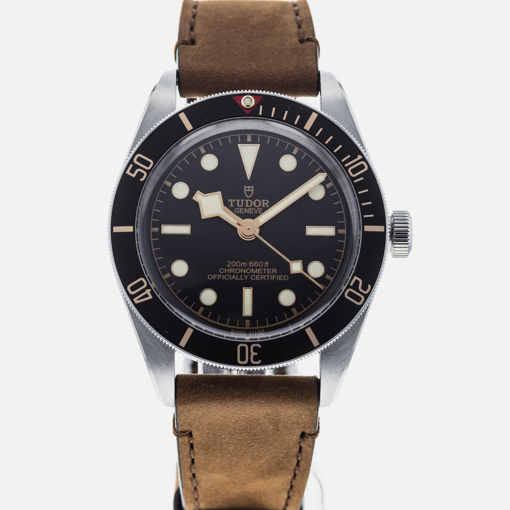 Tudor Heritage Black Bay Fifty-Eight 79030 1