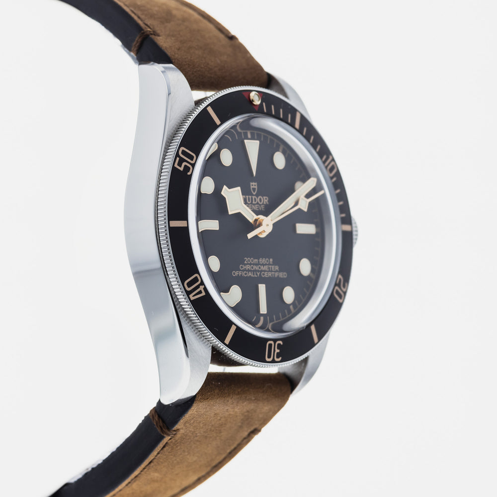 Tudor Heritage Black Bay Fifty-Eight 79030 4