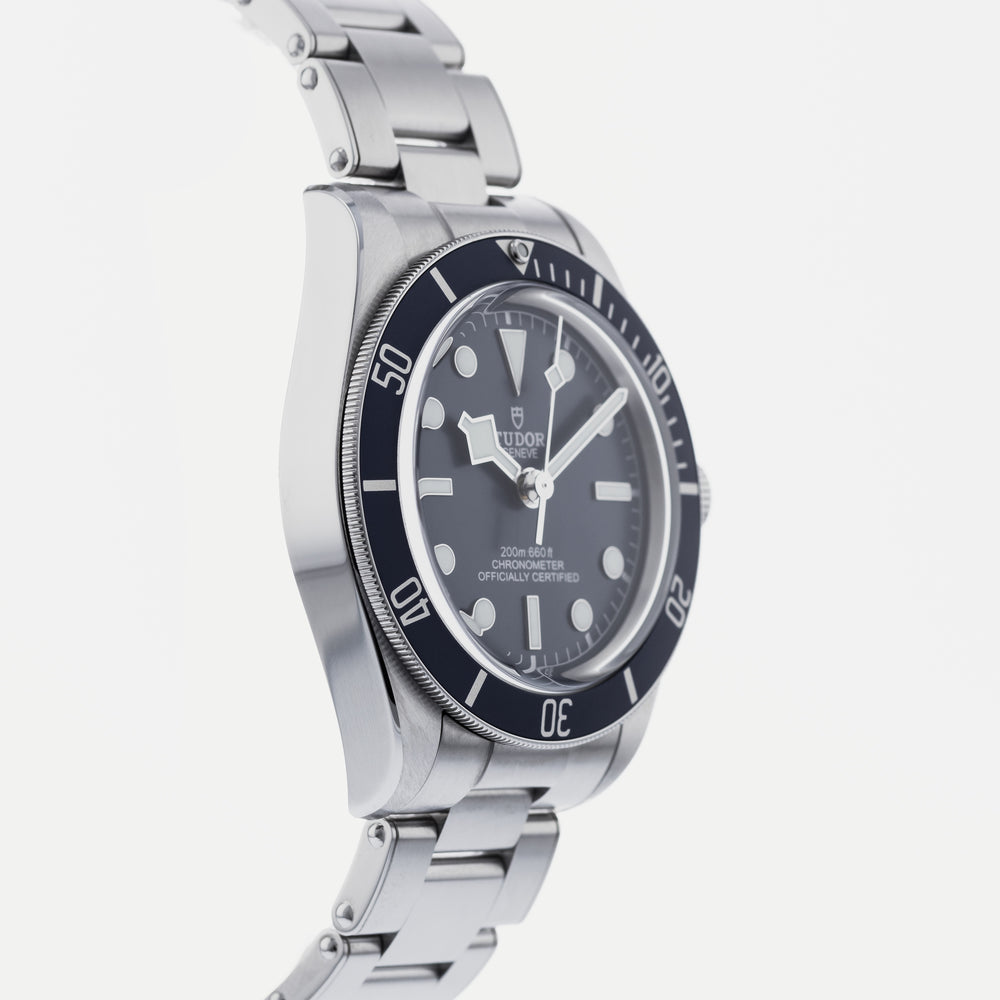 Tudor Heritage Black Bay Fifty-Eight 79030 4