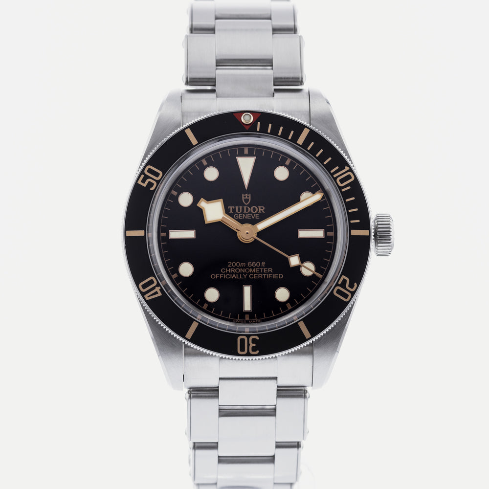 Tudor Heritage Black Bay Fifty-Eight 79030 1