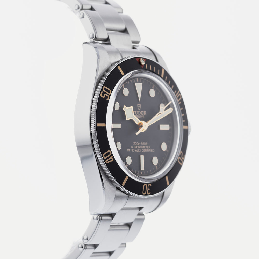 Tudor Heritage Black Bay Fifty-Eight 79030 4