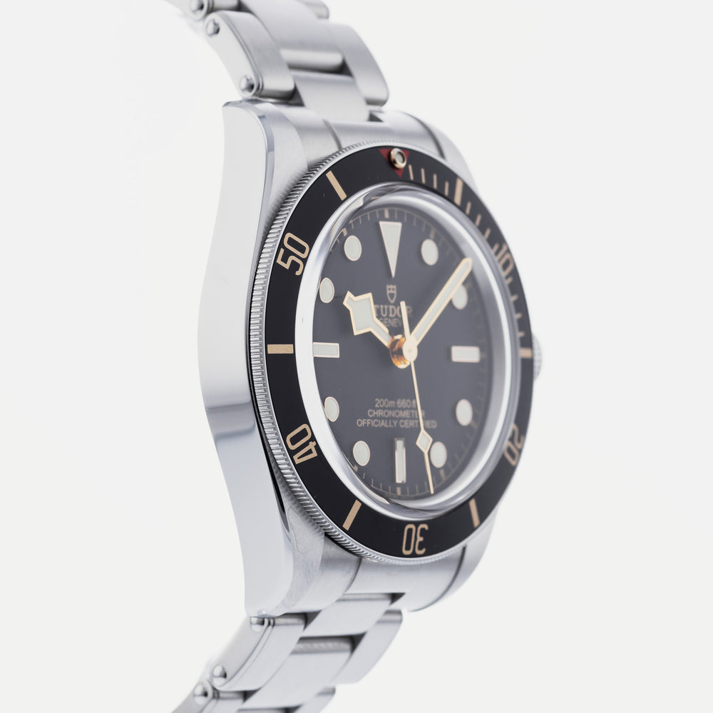 Tudor Heritage Black Bay Fifty-Eight 79030 4