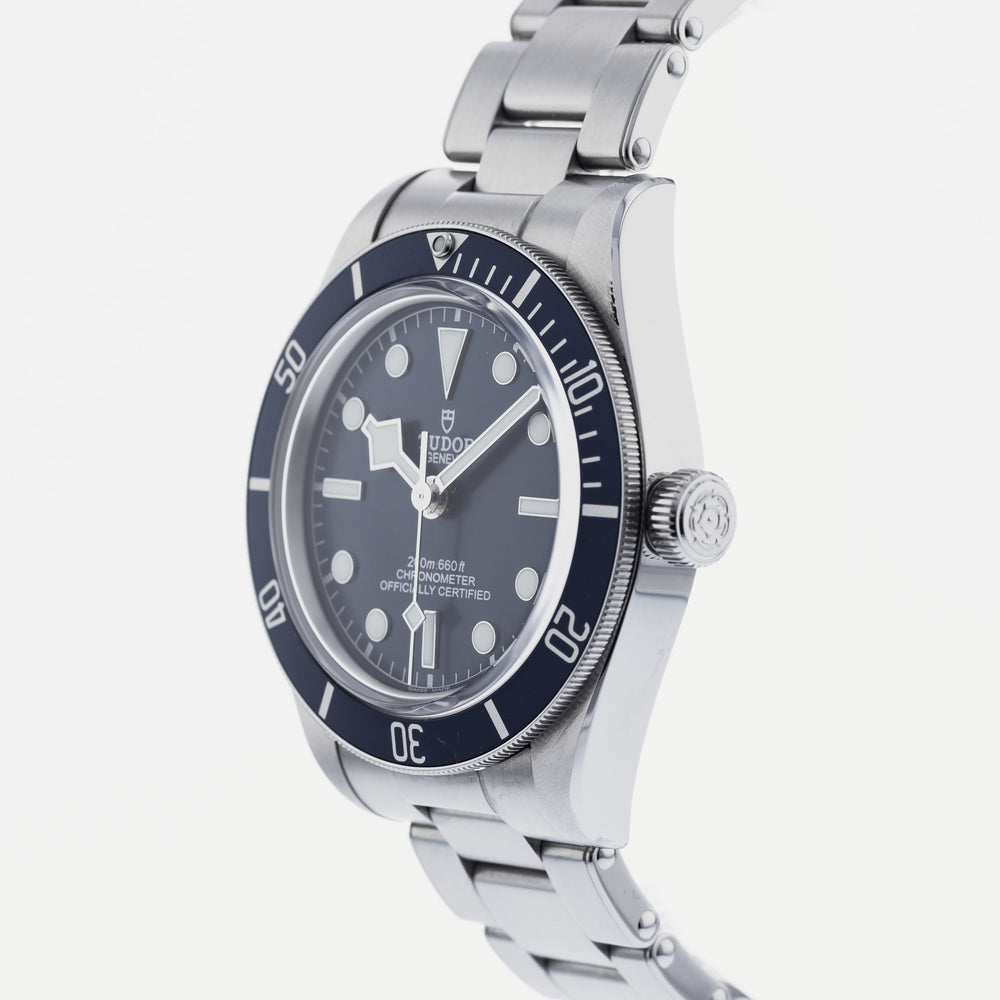 Tudor Heritage Black Bay Fifty-Eight 79030 2